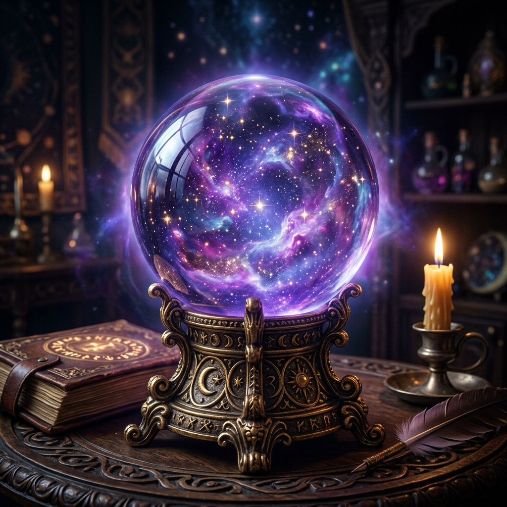 Crystal Ball